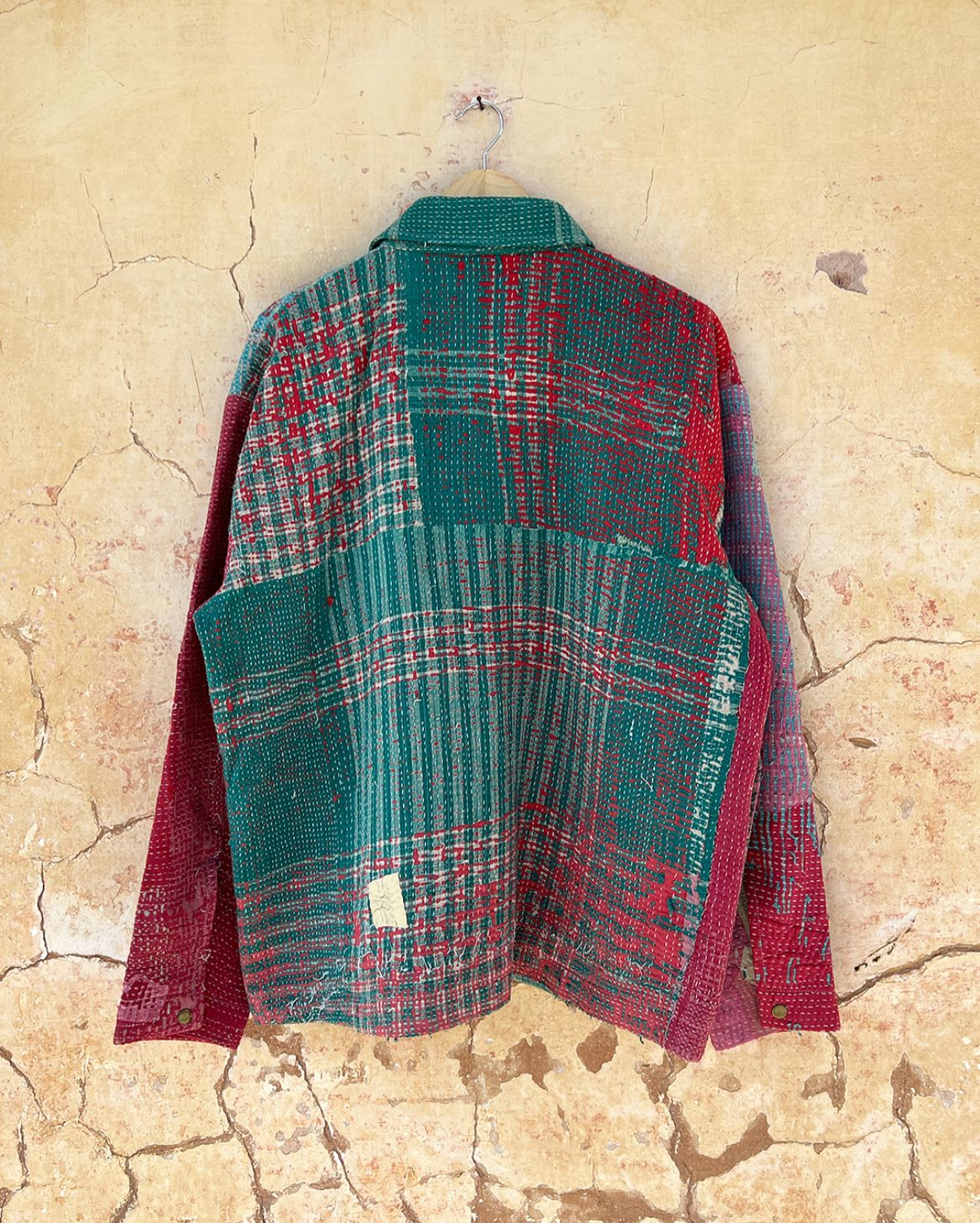 DAY AND AGE Fen Jacket