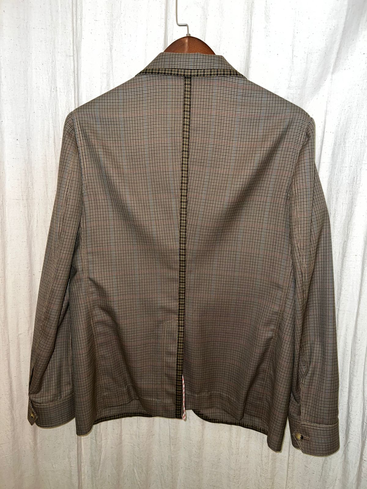 KUNAL MAROO - SUITING SAFARI