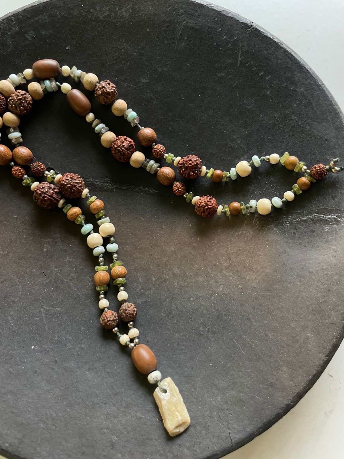 GIPSY - RIVER STONE (THAILAND)