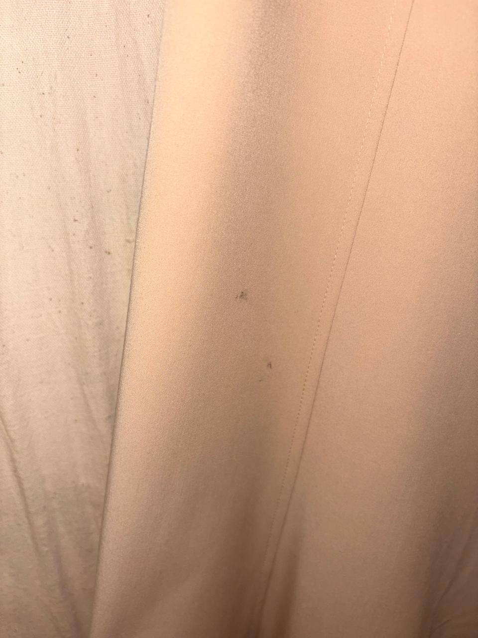 Taifun Collection - Beige Skirt