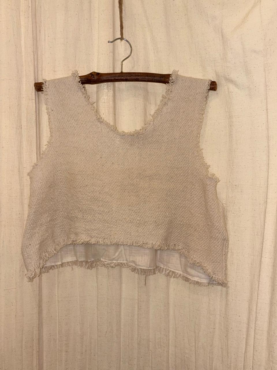 GIPSY CARAVAN - PATCHWORK TOP