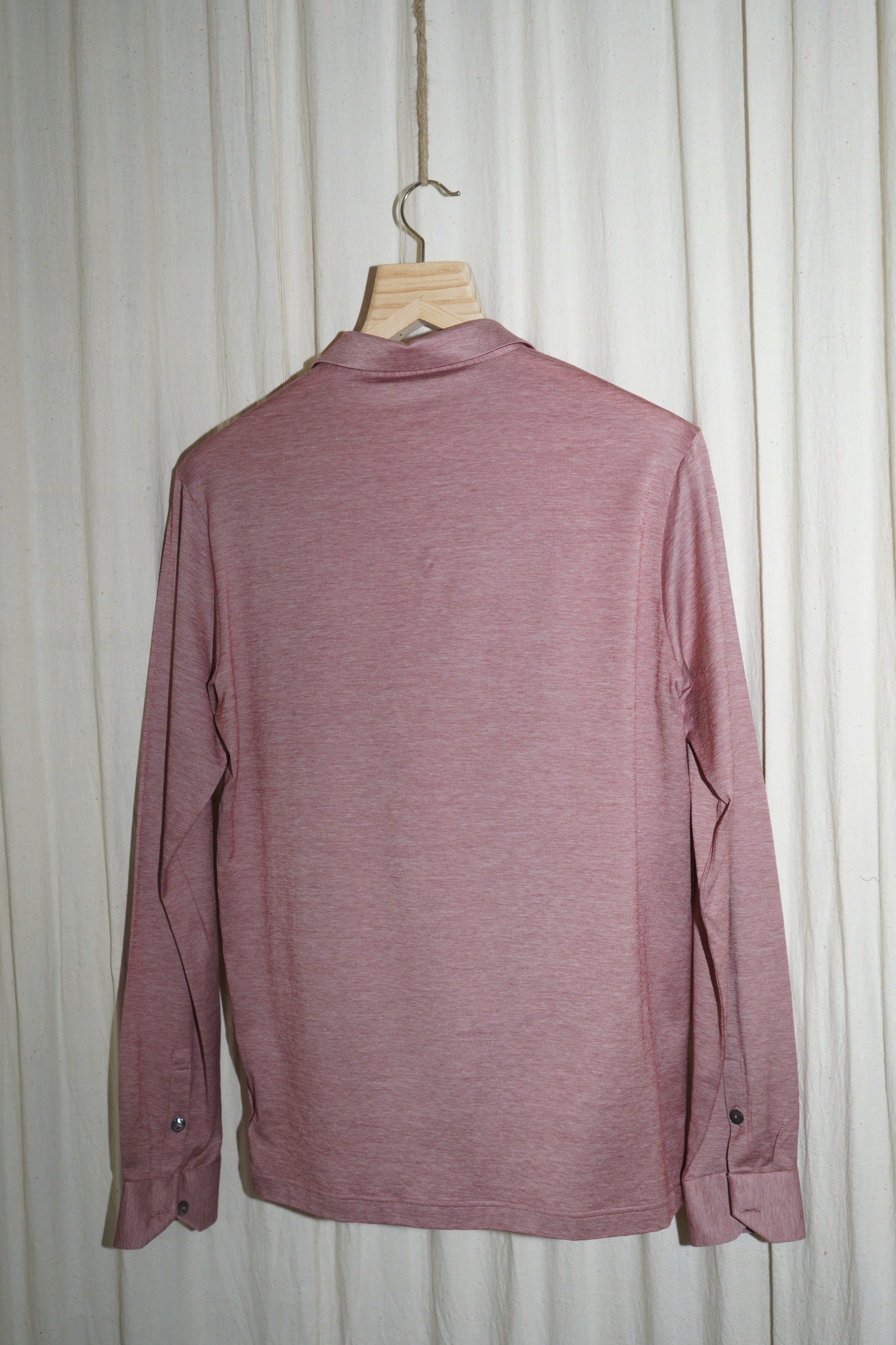 La Perla - Blush Pink Tee