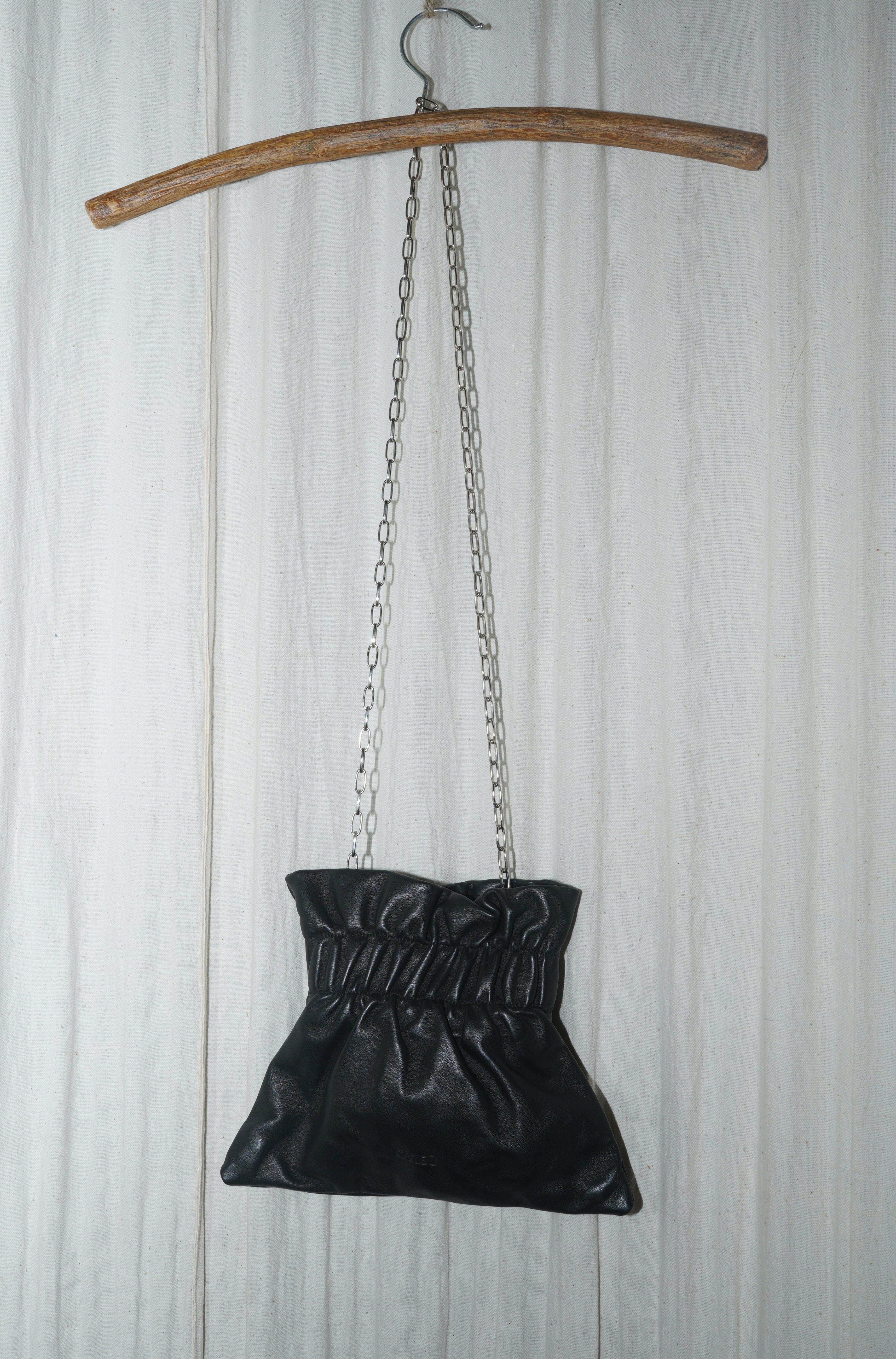 Caribu - Black Sling Bag