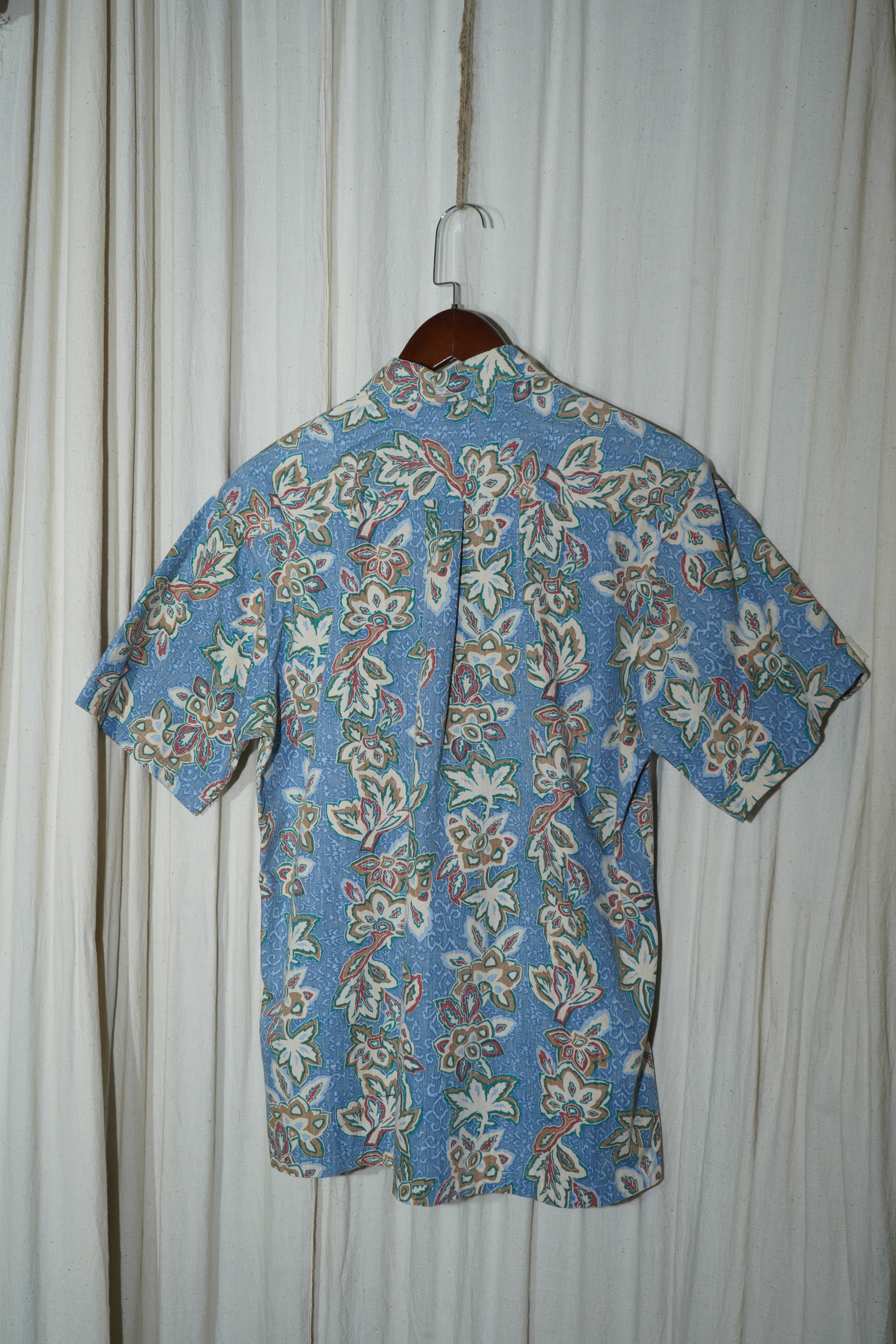 Cooke Street - Hawaiian Shirt