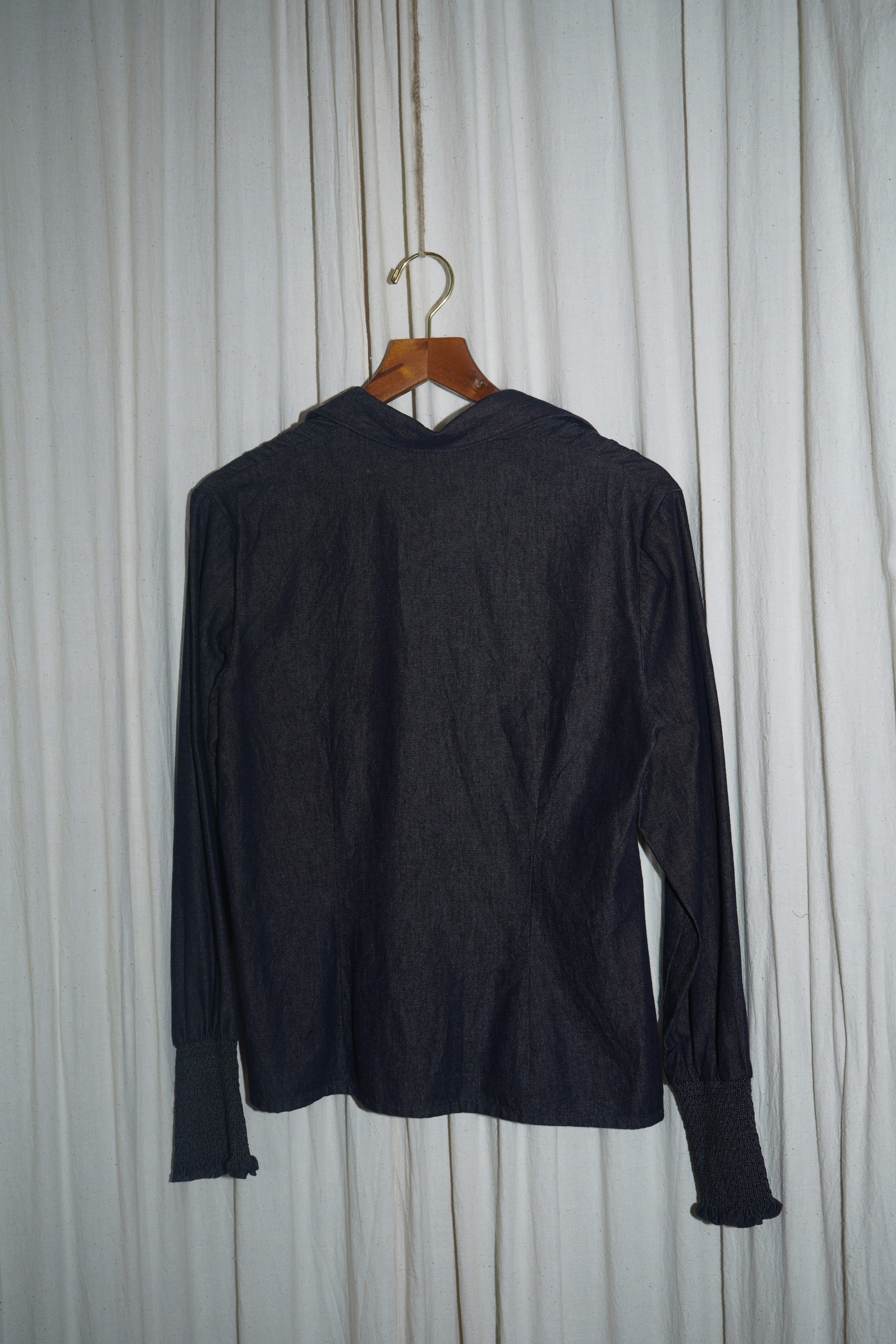 Talbots - Ebony Shirt