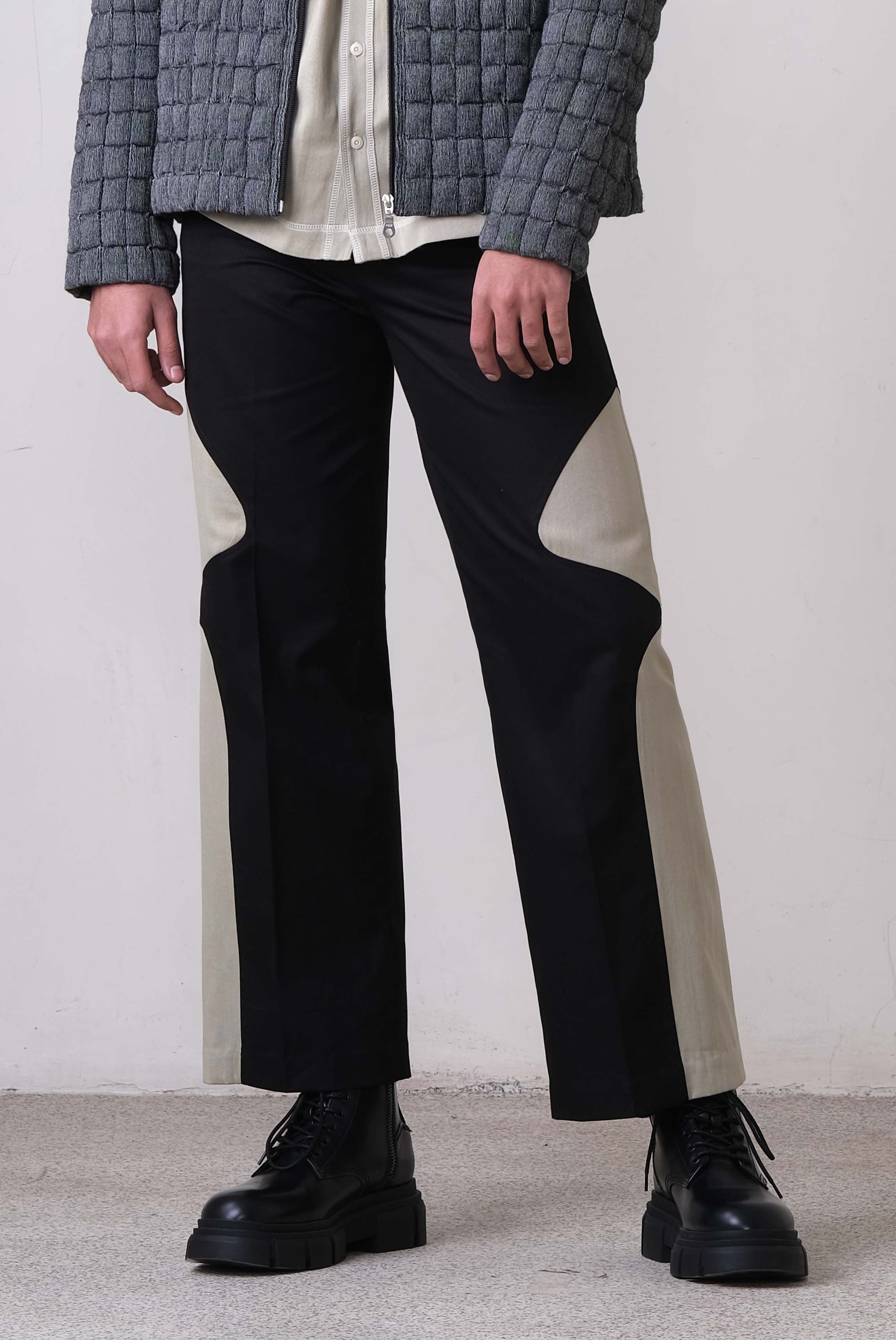 Copy of Melanocytes Symbolic Cut Trousers- BL-2.jpg