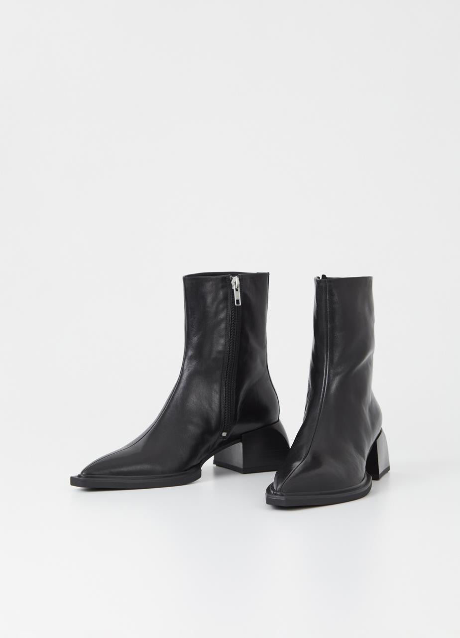 Vagabond leather Boots