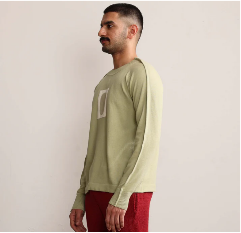 Margn - Shelter Tee Full Sleeves