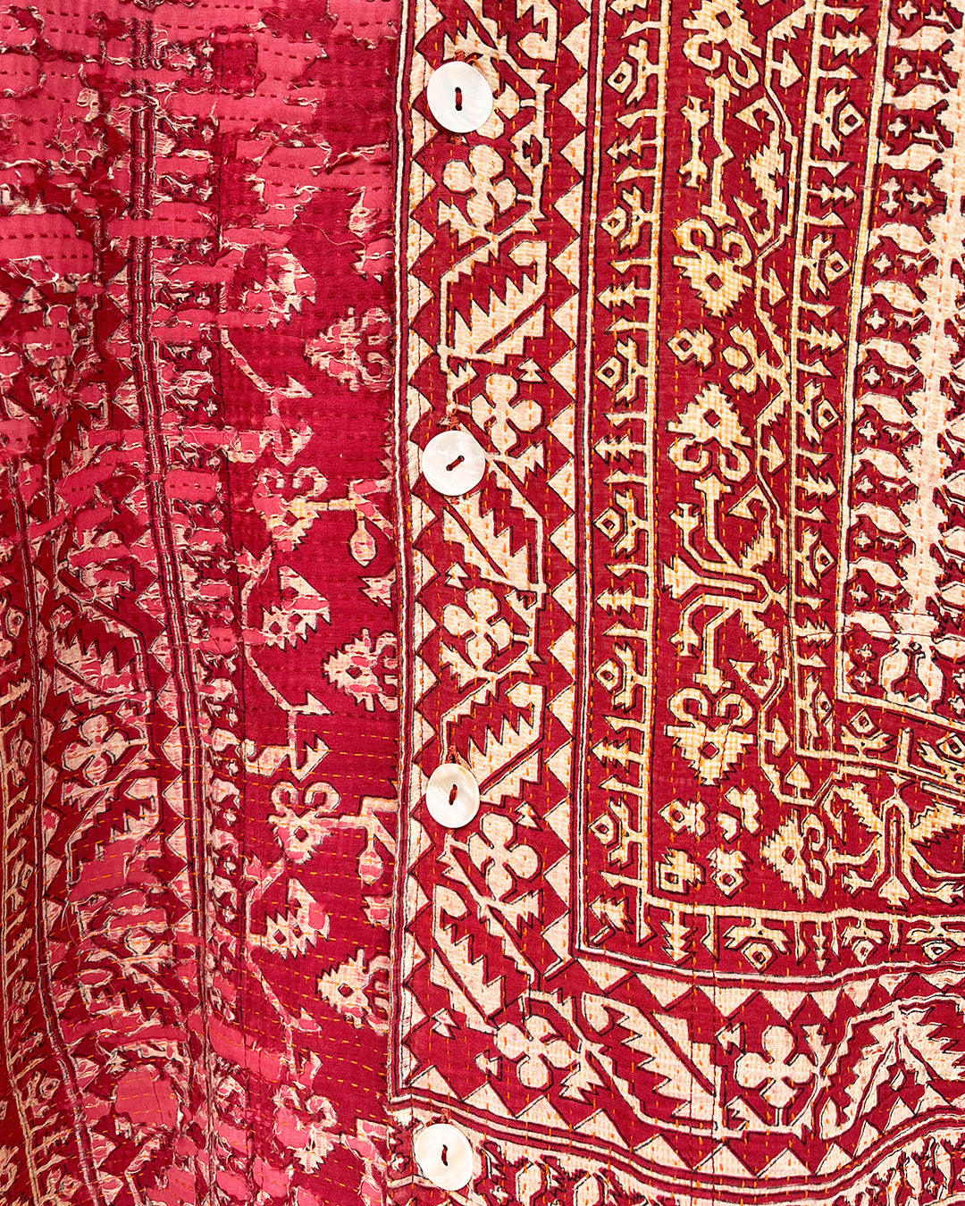 Day and Age - Sacred Jacket