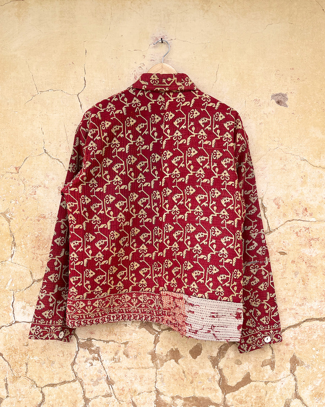 Day and Age - Sacred Jacket