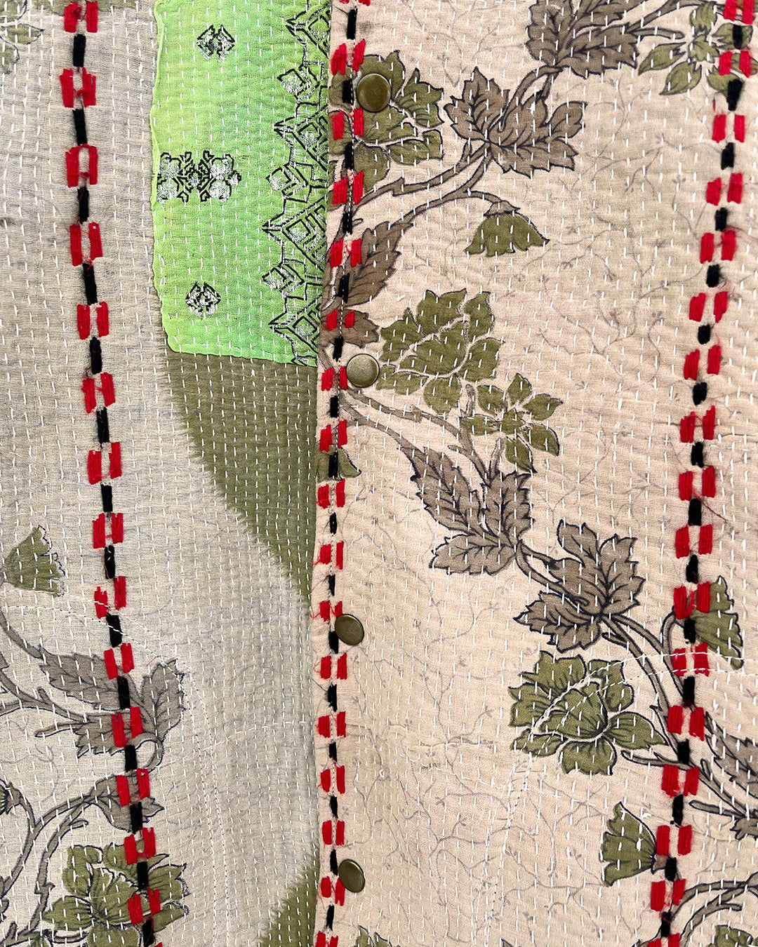 Day and Age - Creeper Jacket