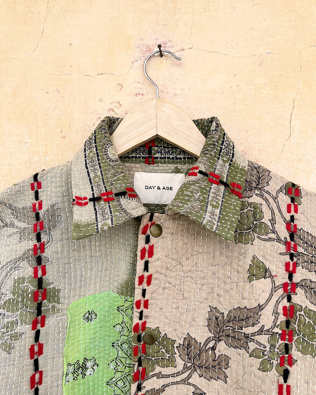 Day and Age - Creeper Jacket