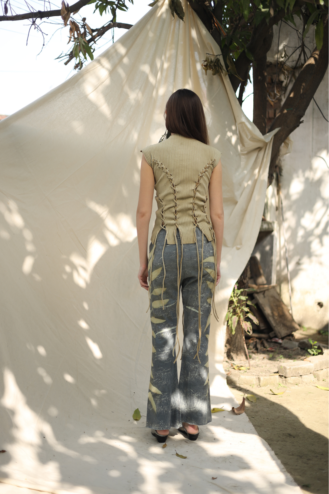 KOKUN IVY PANTS