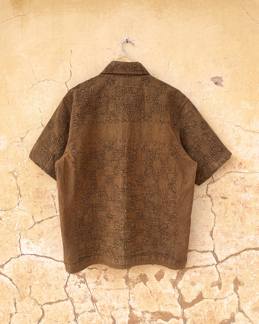 Day and Age - Desertflower Shirt