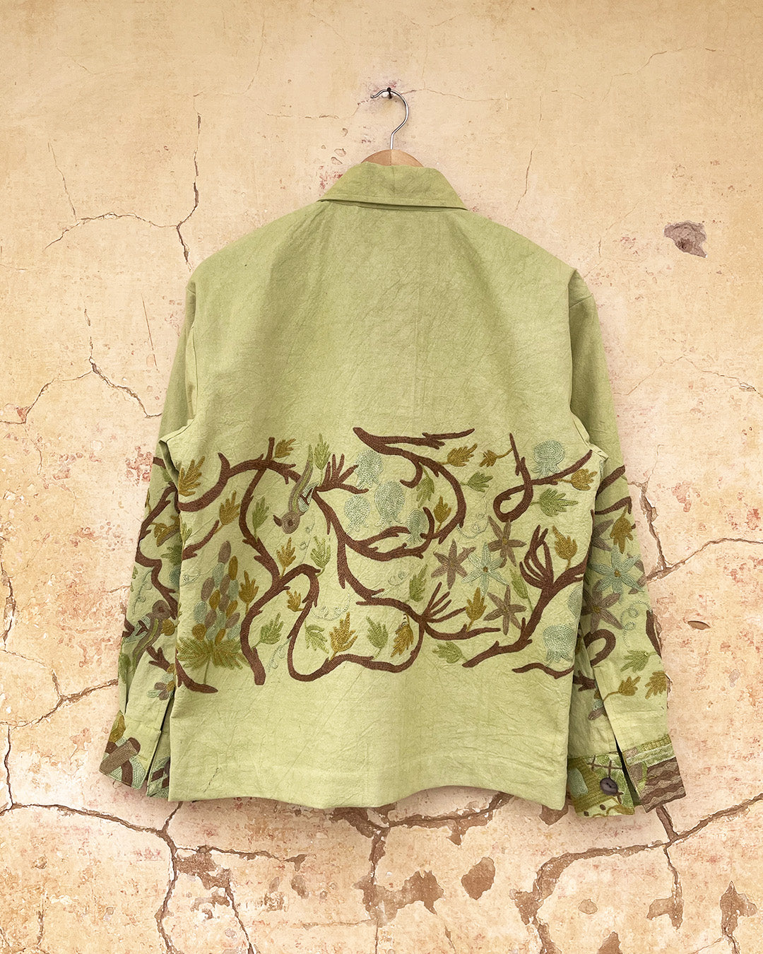 Day and Age - Villette Jacket