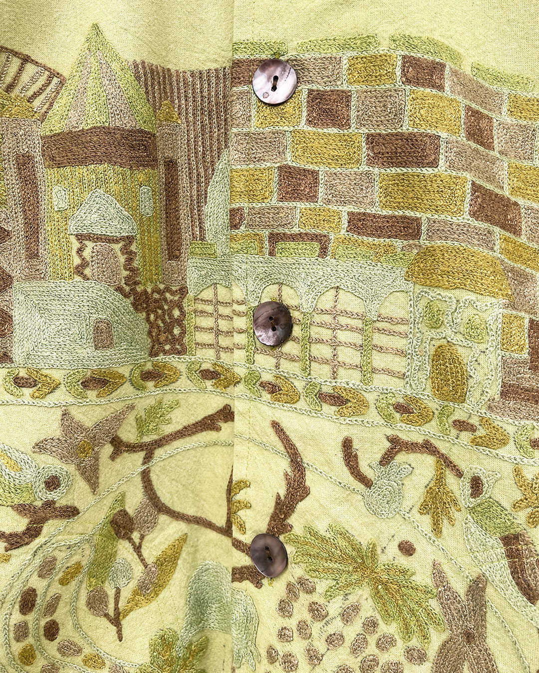 Day and Age - Villette Jacket